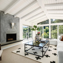 Living Room Ideas