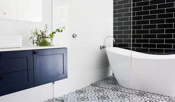 Bathroom Renovation Mt Nasura