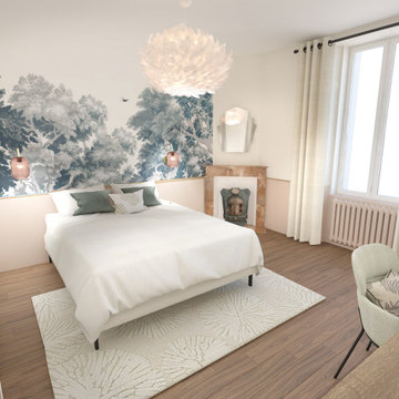 PROJET BOTZ-EN-MAUGES