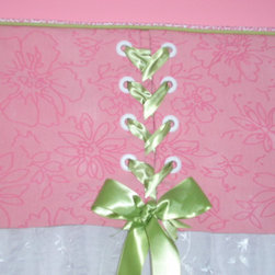 Little Girl - Window Treatments