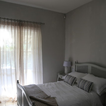 Villa Bastide, South of France