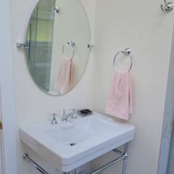 Bathroom Remodels in West Chester that Really Shine!