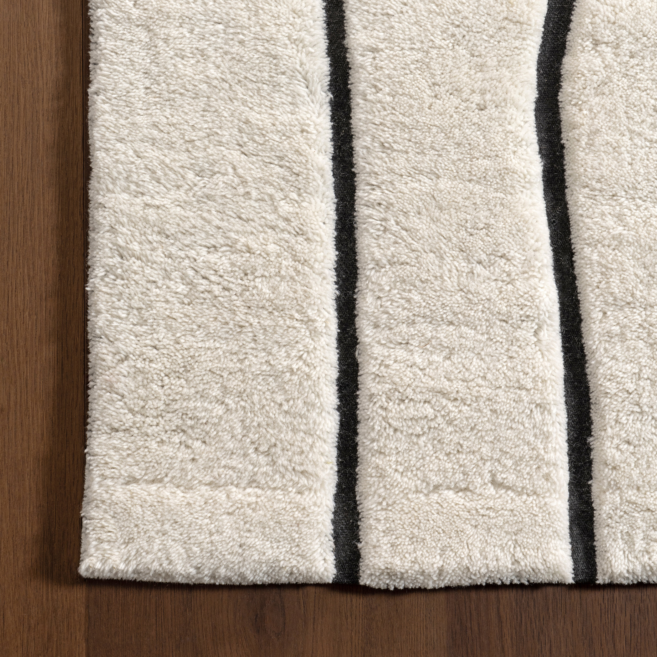 Nazco Rug Arvin Olano x RugsUSA Nazco Abstract New Zealand Wool Rug, 10' x 14 ...