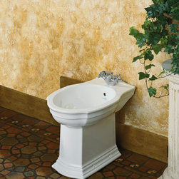 Hampstead Collection By KALLISTA - Bidets