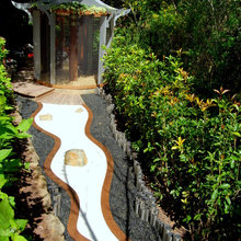 zen garden