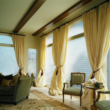 Interiors