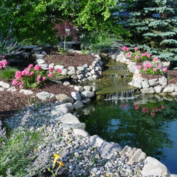 Our Work