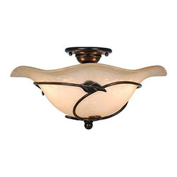Featured Brands: Vaxcel and Uttermost Lighting - Products