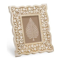 Jasmine Photo Frame - Products