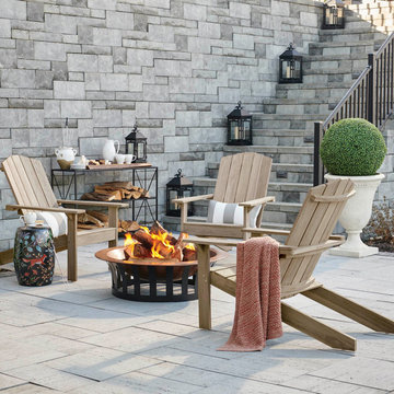 Frontgate Patios