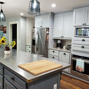 Kitchen Gallery