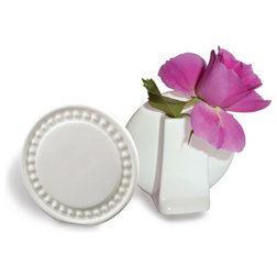 Contemporary Place Card Holders by Artifacts Trading Company