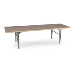 Collection 1904 - Dining Tables