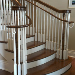 Staircases - Products