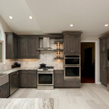 Kitchen Ideas