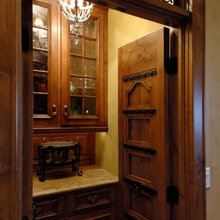 butlers pantry new orleans
