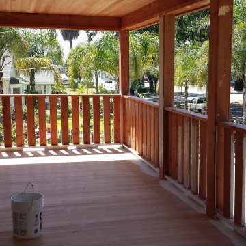remodel