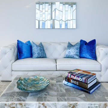 Turn Key Modern Condo