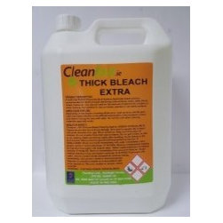 Cleanfast Thick Bleach Extra 5L - Products