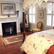 Bedroom Ideas