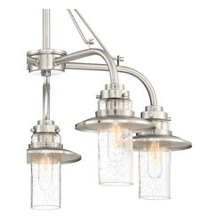 Dover Collection - Designers Fountain - Chandeliers