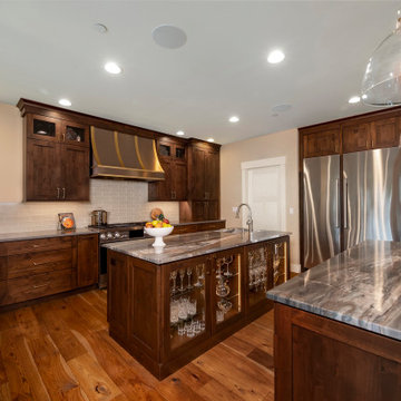 Beaver Lake Home