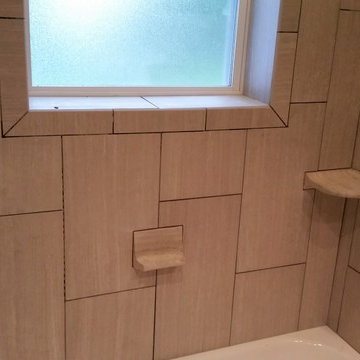 Tile Projects