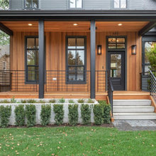 Truckee Exterior