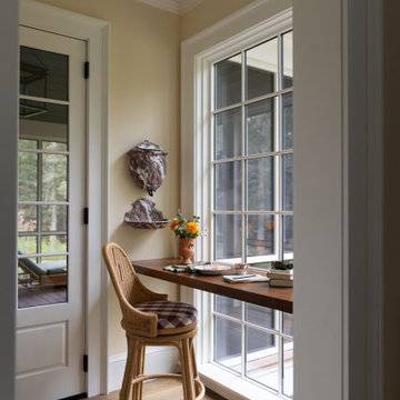 2025 SOUTHERN LIVING IDEA HOUSE