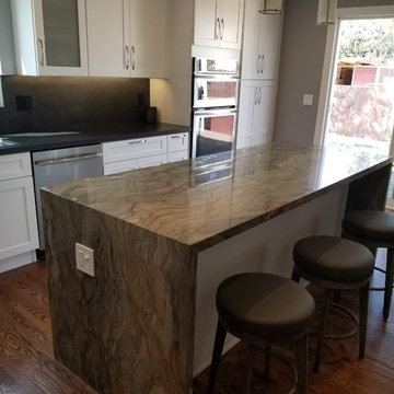 Kitchen Remodeling, Los Angeles