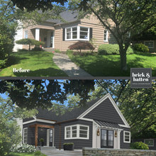 exteriors