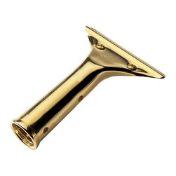 Ettore Master Brass Classic Handle - Products