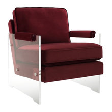 Accent Chairs