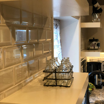 Rochester Kitchen Renovation