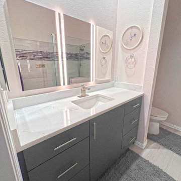 Fairmount Dr - 55+ Living Community