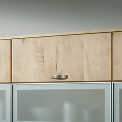 Wall Top-Hinge Cabinets - Kitchen Cabinetry