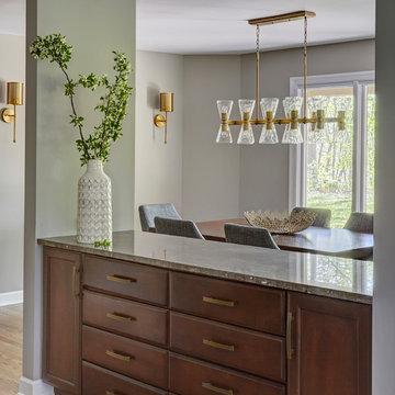 Modern Living Updates