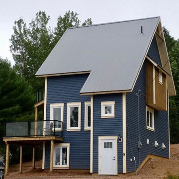 Tiny Homes