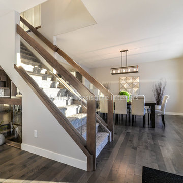 This absolutely massive Duplex will blow you away