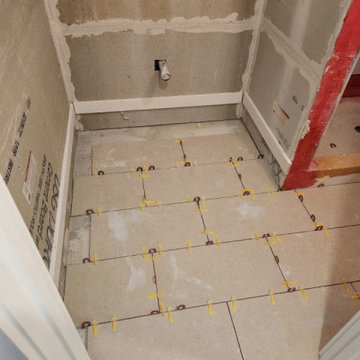 Wortley Basement