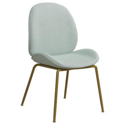 Eclectic Dining Chairs by Dorel Living
