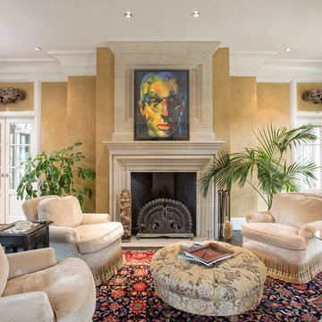 Luxurious Family Home
