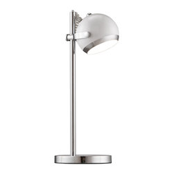 Modern Lighting - Table Lamps