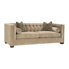 Sleeper sofa