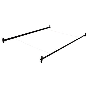 Hook on Bed Rails, Twin/Full