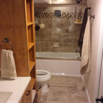 CROOKSTON BATHROOM