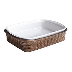 CASSEROLE DISH - Baking Dishes
