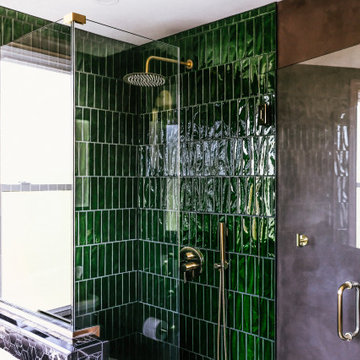 En Suite Primary Bath