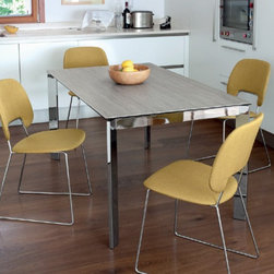 Our Work - Products