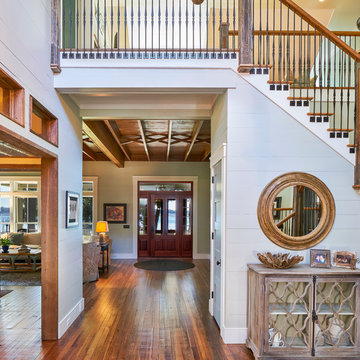 Randolph Stewart Architecture